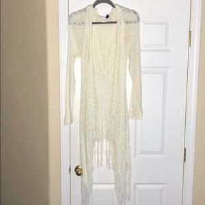 Love by design sweater